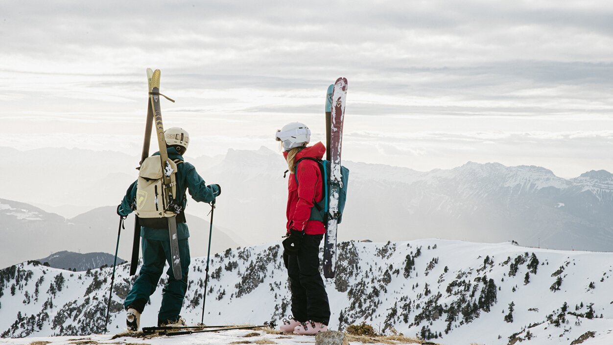 Skigrößen Guide So findest du richtige Skilänge INTERSPORT Rent