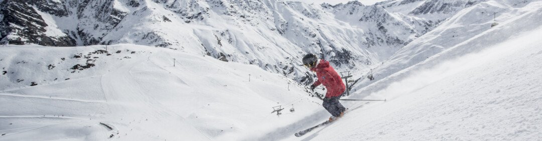 © Pitztaler Gletscher / Zangerl Daniel