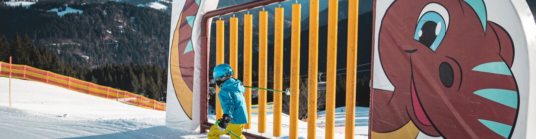 © Bergbahn Steinplatte / Klaus Listl