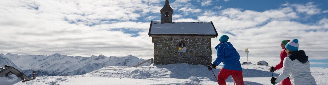 © Wildkogel-Arena Neukirchen und Bramberg