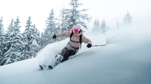 Aanvankelijk vrijwilliger Weg Protective gear for skiing | INTERSPORT Rent