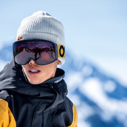 Sports d'hiver : Pensez aux lunettes et masques Oakley ! Ekosport le blog