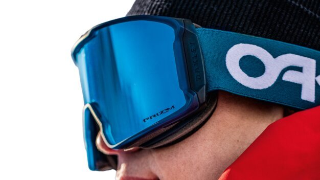 OTG ski goggles for skiers with glasses | INTERSPORT Rent