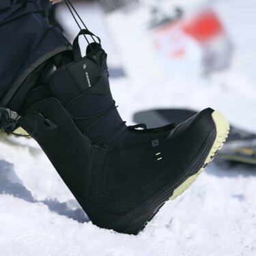 Head Louis Snowboard Boots