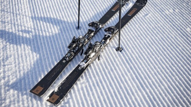 Comment farter ses skis ? - VTR Voyages : Le Blog