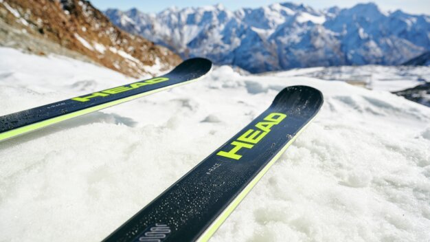 industrie Madison periode How to find the perfect pair of carving skis | INTERSPORT Rent
