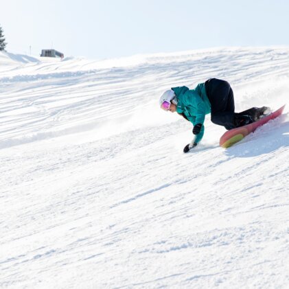 Snowboard : comment régler ses fixations - L'Équipe