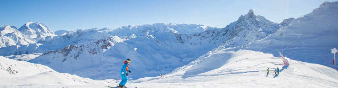 © Courchevel Tourisme