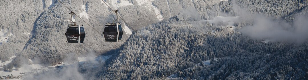 © Morzine Tourist Office | Sam Ingles