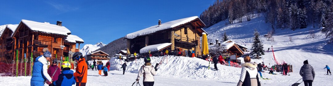 © Philippe Royer / Sainte Foy Tourisme