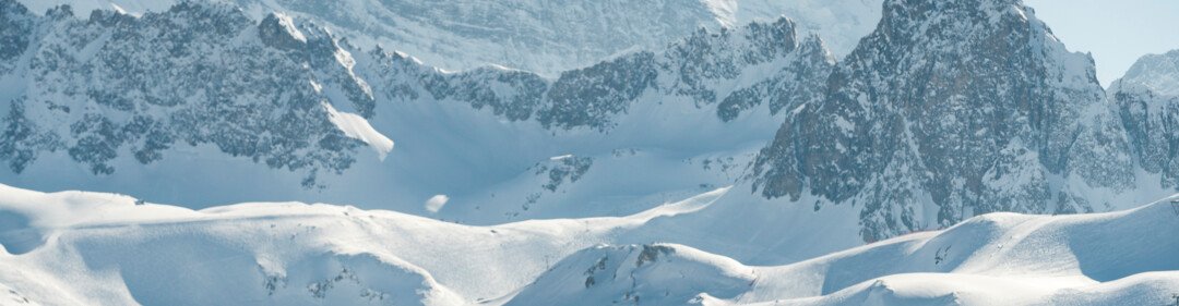 © Stephane Cande / Tignes