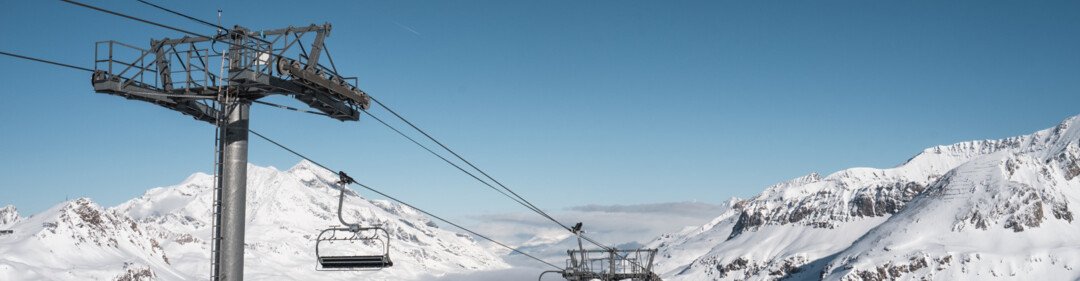 © Val d'Isère Tourisme | Yann Allegre