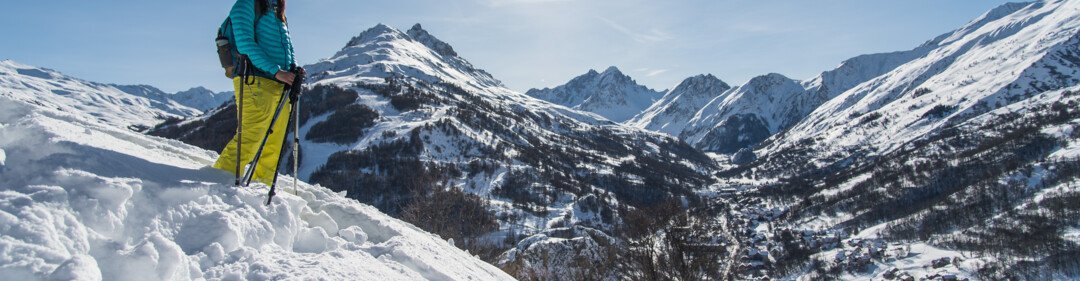 © Alban Pernet / OT Valloire