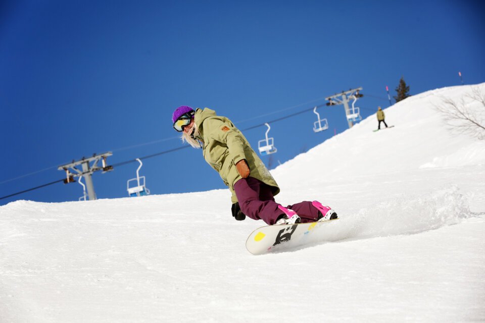 Ski & Snowboard Rentals in Aspen | Rent Snowboarding Gear | Four Mountain  Sports