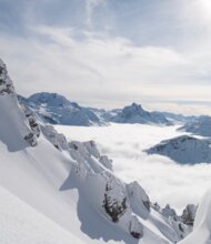 St. Anton am Arlberg Winter | ©  TVB St. Anton am Arlberg/Fotograf Josef Mallaun