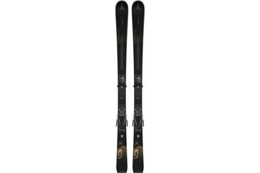 Deux skis Atomic Cloud C9 avec fixations