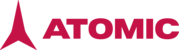 Logo Atomic